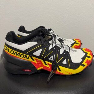 Salomon Speedcross 6